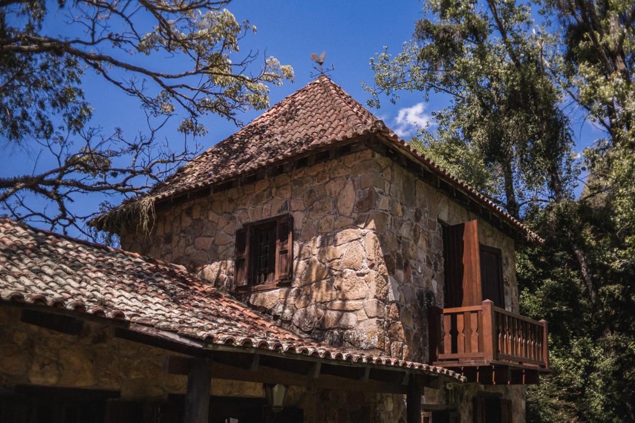 Malbec Casa Hotel Bento Gonçalves Exterior foto